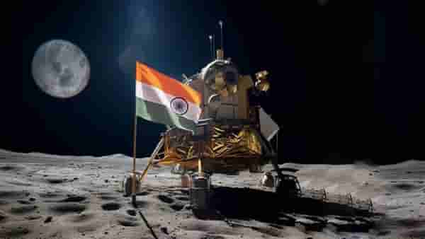 Chandrayaan-3 मुळे एका कंपनीच नशीब पालटलं, काही दिवसातच कमावले 40,195 कोटी रुपये