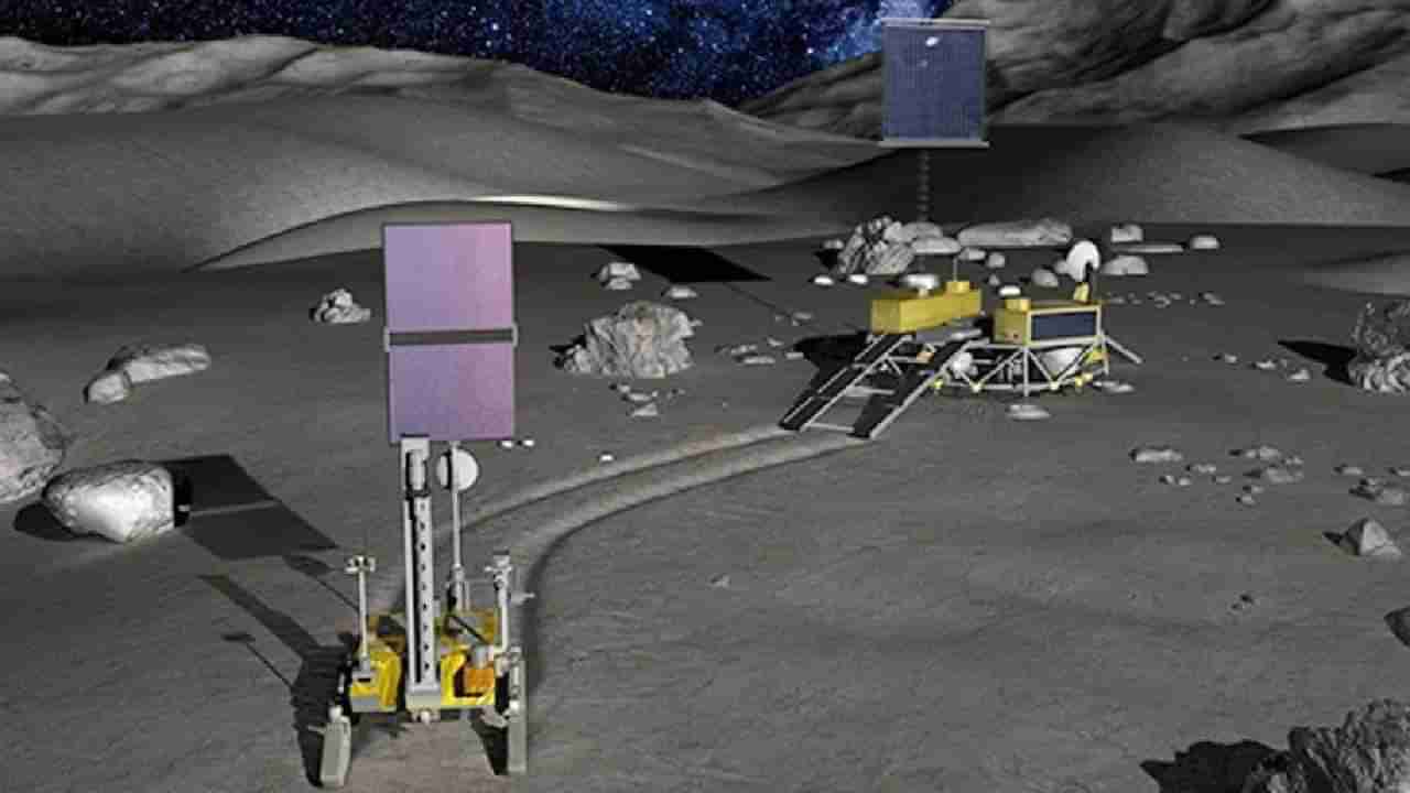 chandrayaan 3 update | चांद्रयान 3 बद्दल एक बातमी, 145 मिनिटात या कंपनीची 1166 कोटींची कमाई