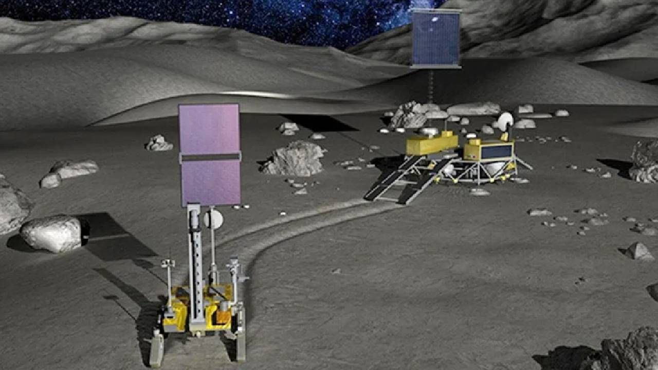 chandrayaan 3 update | चांद्रयान 3 बद्दल एक बातमी, 145 मिनिटात 'या' कंपनीची 1166 कोटींची कमाई