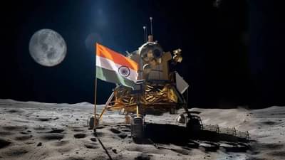 Chandrayaan-3 : चंद्रयान-3 पावलं! या सरकारी कंपनीची एकाच हप्त्यात रेकॉर्डतोड कमाई