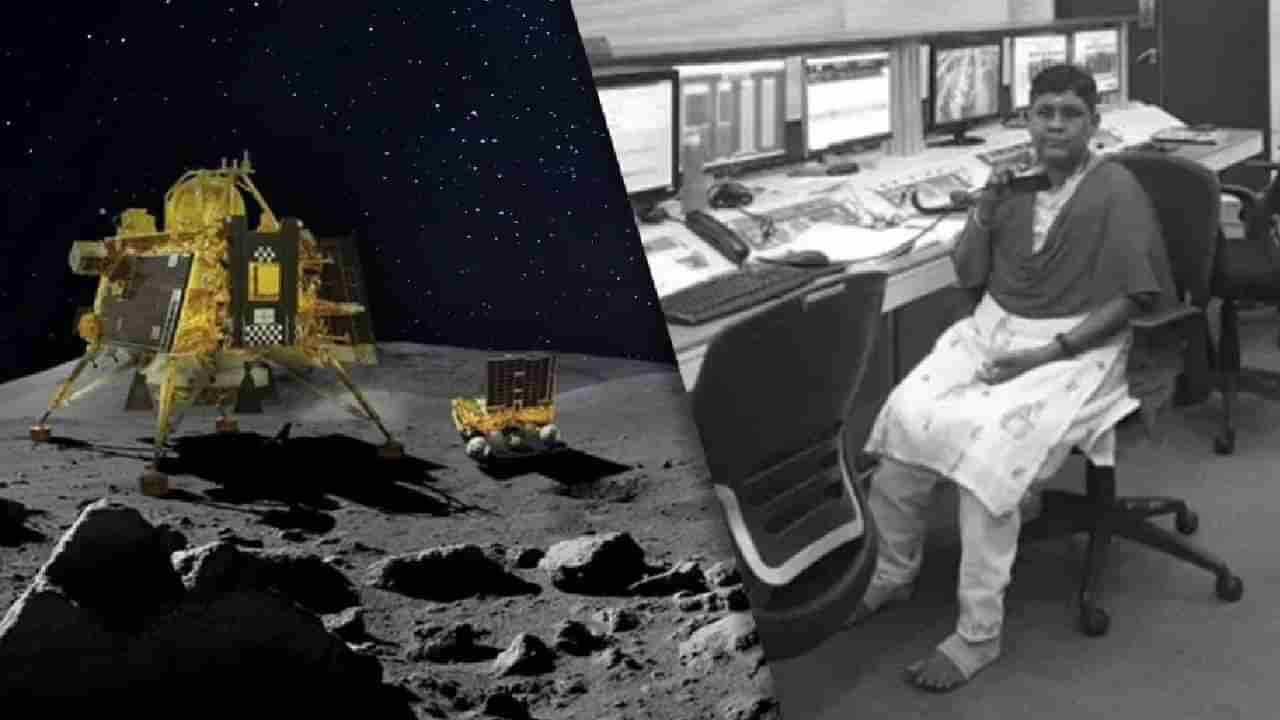 Chandrayaan-3 Update | आता तो आवाज पुन्हा ऐकू नाही येणार, चांद्रयान-3 ठरलं वलारमथी यांचं शेवटच मिशन