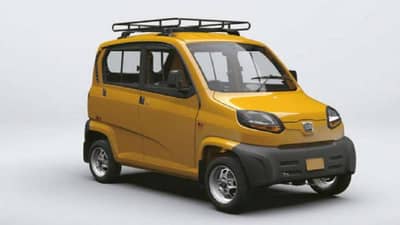 Cheapest Car : या आहेत सर्वात स्वस्त कार! खरेदीचा करु शकता विचार