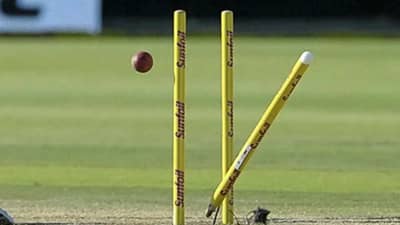 Asian Games 2023 : टी20 सामन्यात हा संघ अवघ्या 15 धावांवर ALL OUT, नेमकं काय झालं ते वाचा