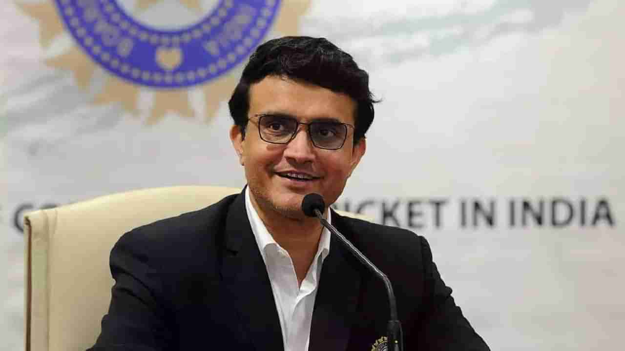 Sourav Ganguly याच्या बायोपिकमध्ये दिसणार हा अभिनेता; मोठी अपडेट समोर