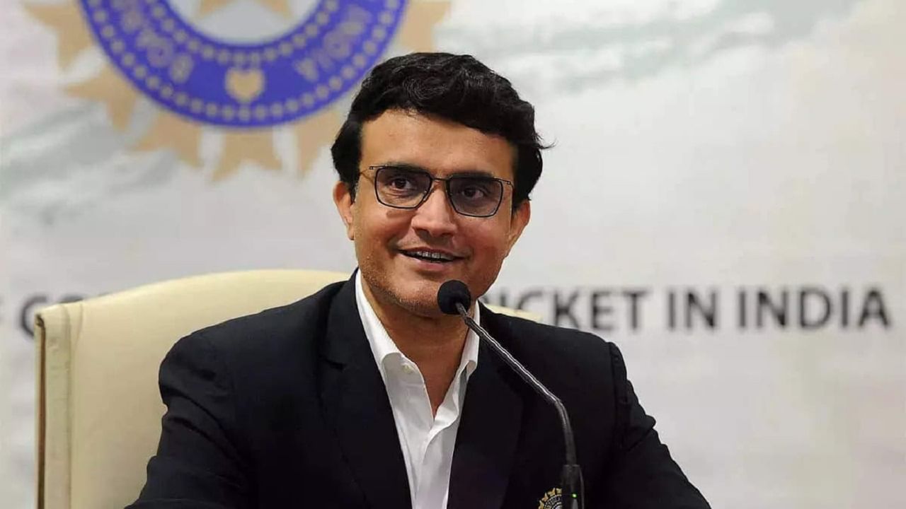 Sourav Ganguly याच्या बायोपिकमध्ये दिसणार 'हा' अभिनेता; मोठी अपडेट समोर