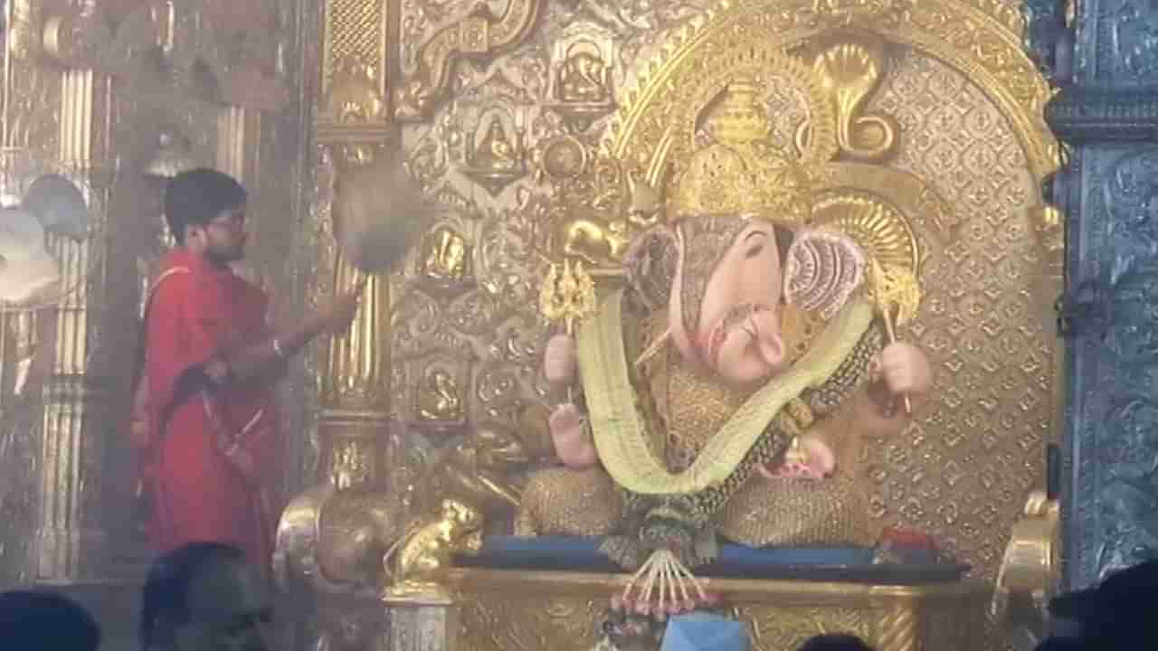 Ganesh Chaturthi | पुणे शहरात गणरायाच्या आगमनाची जोरदार तयारी, कोणत्या मंडळाची कधी होणार प्रतिष्ठापना