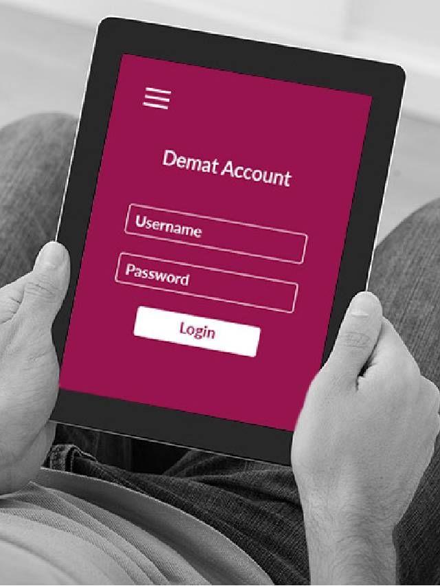 Demat Account : नाहीतर डीमॅट खाते होईल फ्रीज Demat Account : नाहीतर डीमॅट खाते होईल फ्रीज