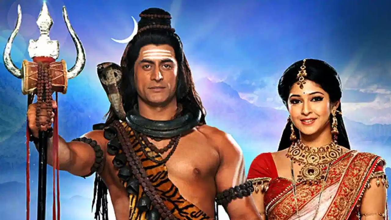 Mohit Raina | ज्या दिवशी महादेवची भूमिका मिळाली त्याच दिवशी माझे वडील.., मोहित रैनाचा खुलासा