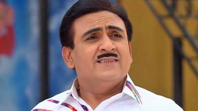 Dilip Joshi | जेठालालने घेतला तारक मेहता मालिकेतून ब्रेक, चाहत्यांना मोठा झटका, अखेर कारण आले पुढे