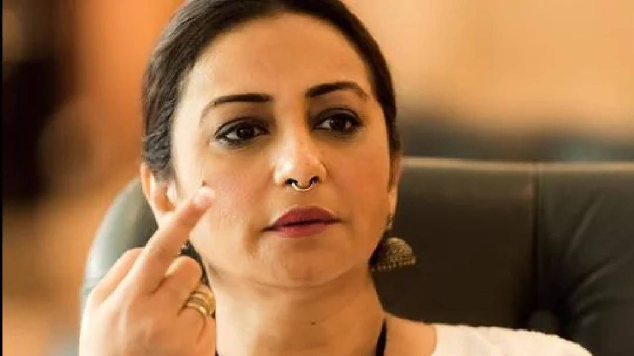 Divya Dutta | जिवाशी खेळून आईने वाचवले होते दिव्या दत्ताचे प्राण; आत्मचरित्रात सांगितला किस्सा