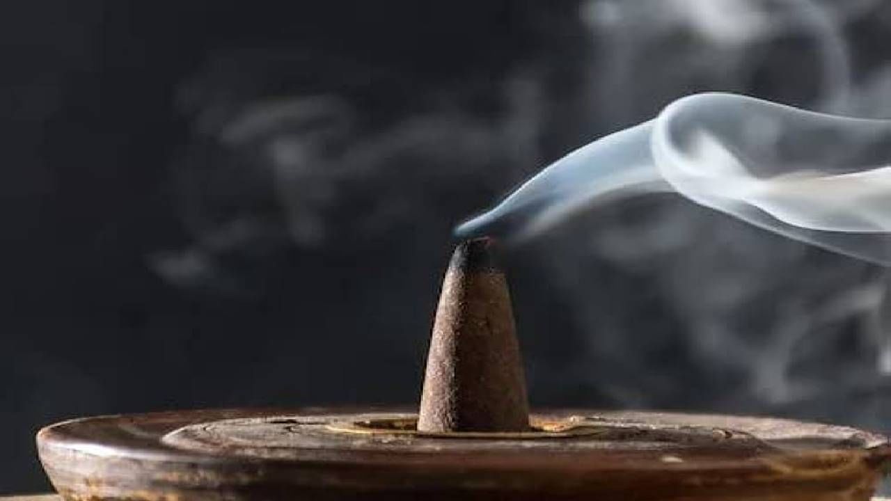 Guggul Dhoop : अत्यंत प्रभावी असतो गुग्गूळ धुप, आर्थिक समस्येपासून बाहेर निघण्यासाठी करा हे उपाय Guggul Dhoop : अत्यंत प्रभावी असतो गुग्गूळ धुप, आर्थिक समस्येपासून बाहेर निघण्यासाठी करा हे उपाय