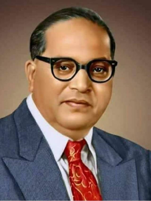 Book to Read : डॉ. बाबासाहेब आंबेडकर यांची ही 8 पुस्तकं वाचाच Book to Read : डॉ. बाबासाहेब आंबेडकर यांची ही 8 पुस्तकं वाचाच
