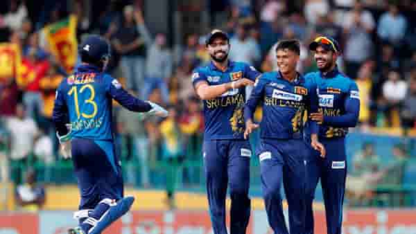 IND vs SL : भारताला नेस्तनाबूत करणारा श्रीलंकेचा मिस्ट्री स्पिनर दुनिथ वेललागे आहे तरी कोण?