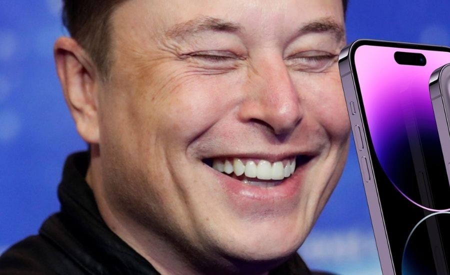 Elon Musk खरेदी करणार नवा स्मार्टफोन, सोशल मिडीयावर पोस्ट करुन सांगितले ब्रँडचे नाव