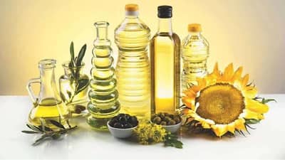 Edible Oil Price : चिंताच नको, खाद्य तेल नाही महागणार, अशी होणार जादू