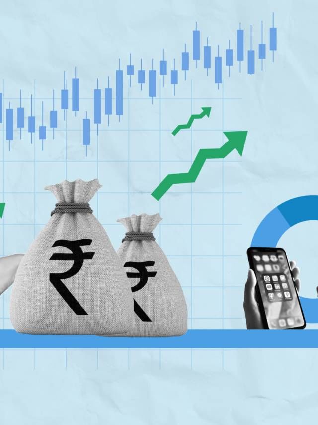 Hot Stock : हे आहेत भारतातील 5 महागडे शेअर Hot Stock : हे आहेत भारतातील 5 महागडे शेअर