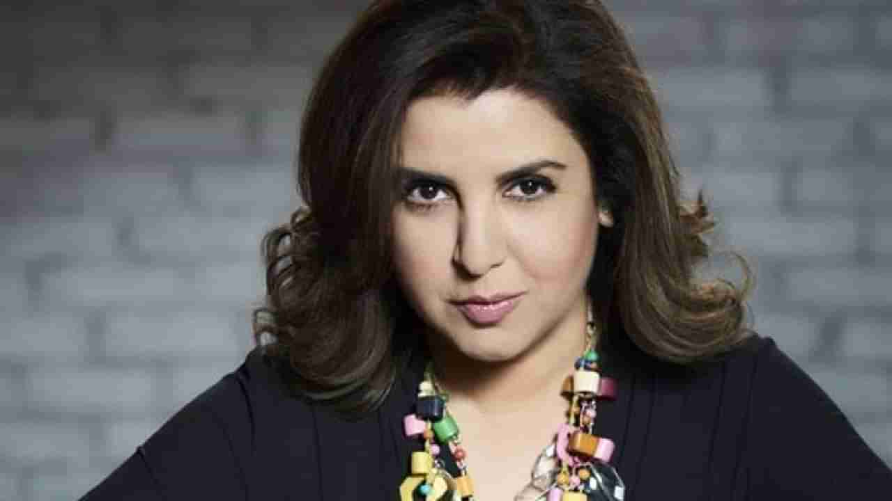 Farah Khan | गणपती पूजेदरम्यान फराह खानने घातली चप्पल? ट्रोलिंगनंतर दिलं उत्तर