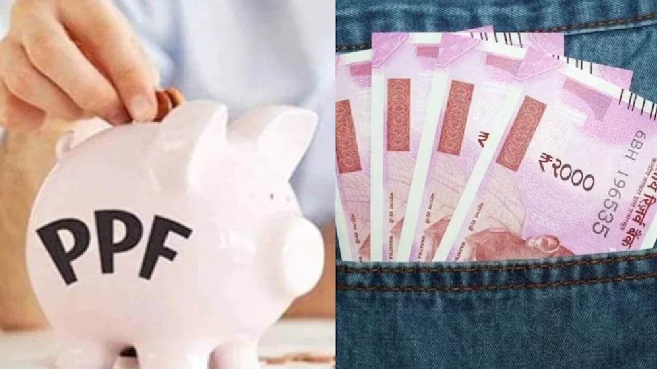 Financial Work : झटपट उरकून घ्या ही कामे, नाहीतर होईल नुकसान Financial Work : झटपट उरकून घ्या ही कामे, नाहीतर होईल नुकसान