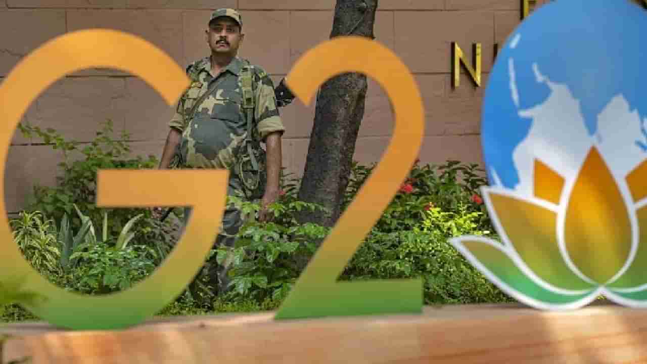 G 20 साठी भारताने स्वीकारले झिरो ट्रस्ट मॉडल, जाणून घ्या हे काय आहे; अशी असावी सुरक्षा