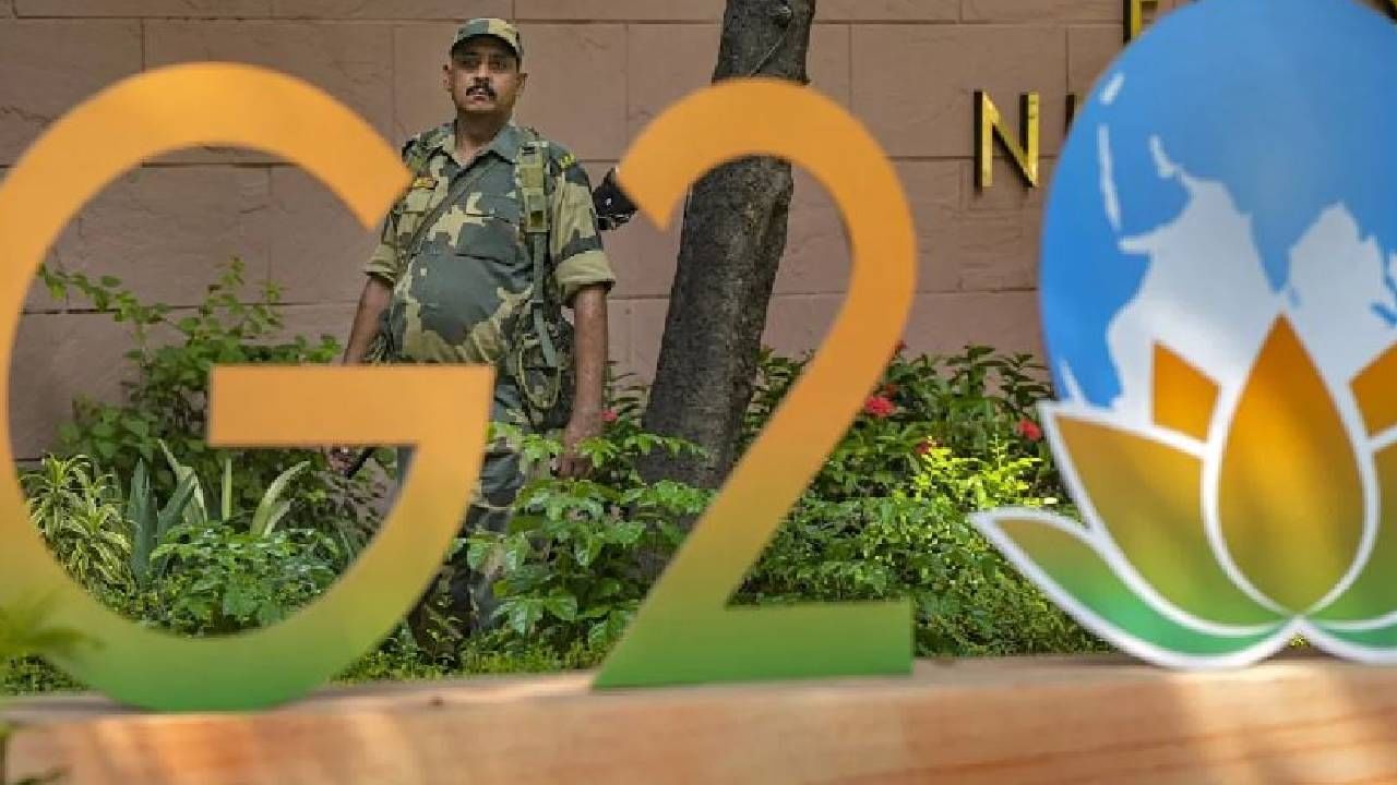 G 20 साठी भारताने स्वीकारले झिरो ट्रस्ट मॉडल, जाणून घ्या हे काय आहे; अशी असावी सुरक्षा