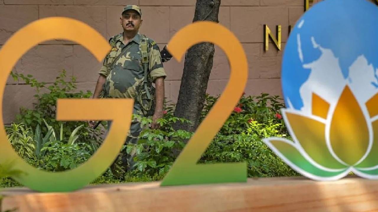 G 20 साठी भारताने स्वीकारले झिरो ट्रस्ट मॉडल, जाणून घ्या हे काय आहे; अशी असावी सुरक्षा G 20 साठी भारताने स्वीकारले झिरो ट्रस्ट मॉडल, जाणून घ्या हे काय आहे; अशी असावी सुरक्षा