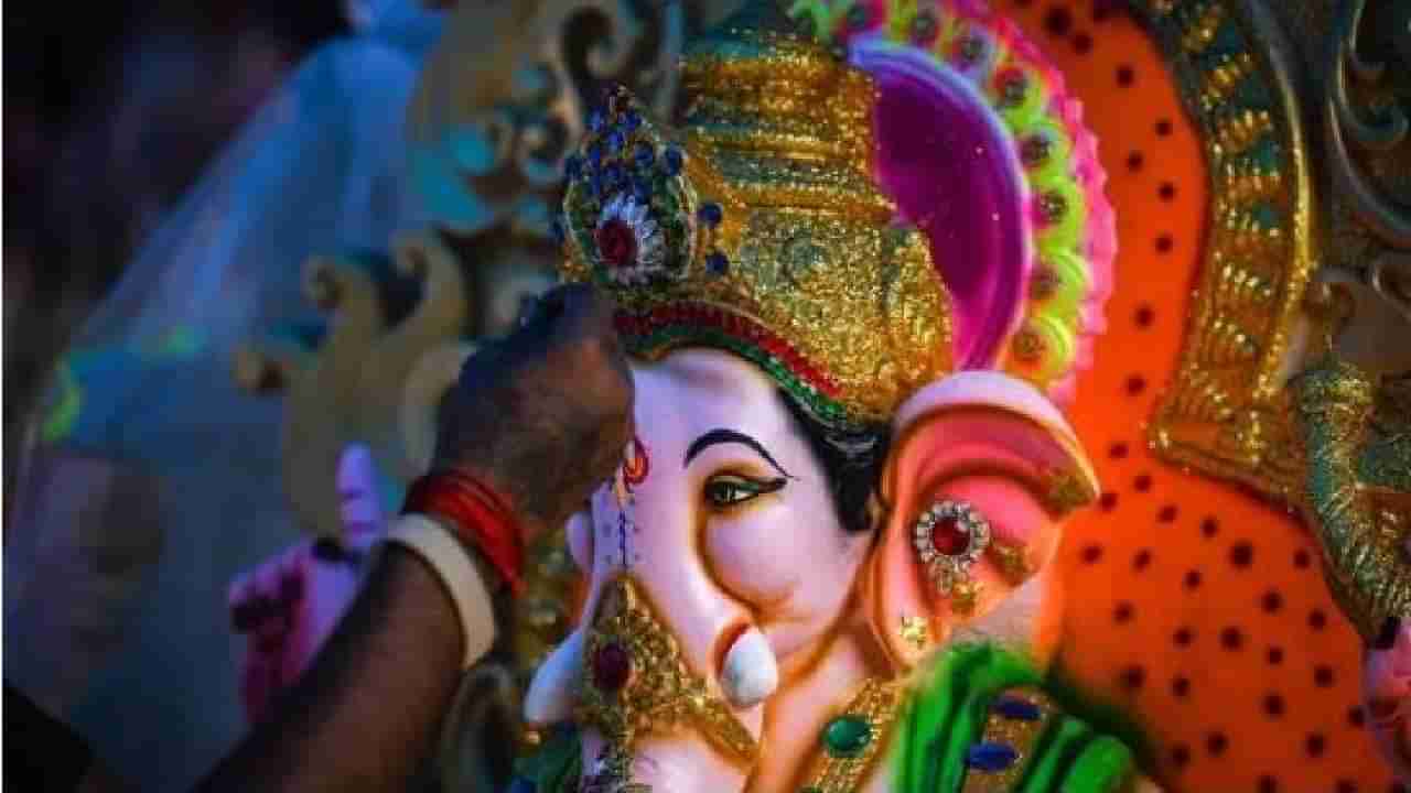 Ganesh Utsav 2023 | काश्मिरात प्रथमच बसणार गणपती, परंतु संदर्भ पुणे शहराचा