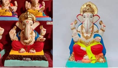 Pune Ganpati Visarjan | गणेश विसर्जन करायचं, आता मोबाईलवर पाहा तुमच्या भागात जवळ कुठे आहे फिरता हौद