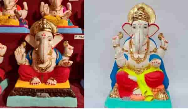 Pune Ganpati Visarjan | गणेश विसर्जन करायचं, आता मोबाईलवर पाहा तुमच्या भागात जवळ कुठे आहे फिरता हौद