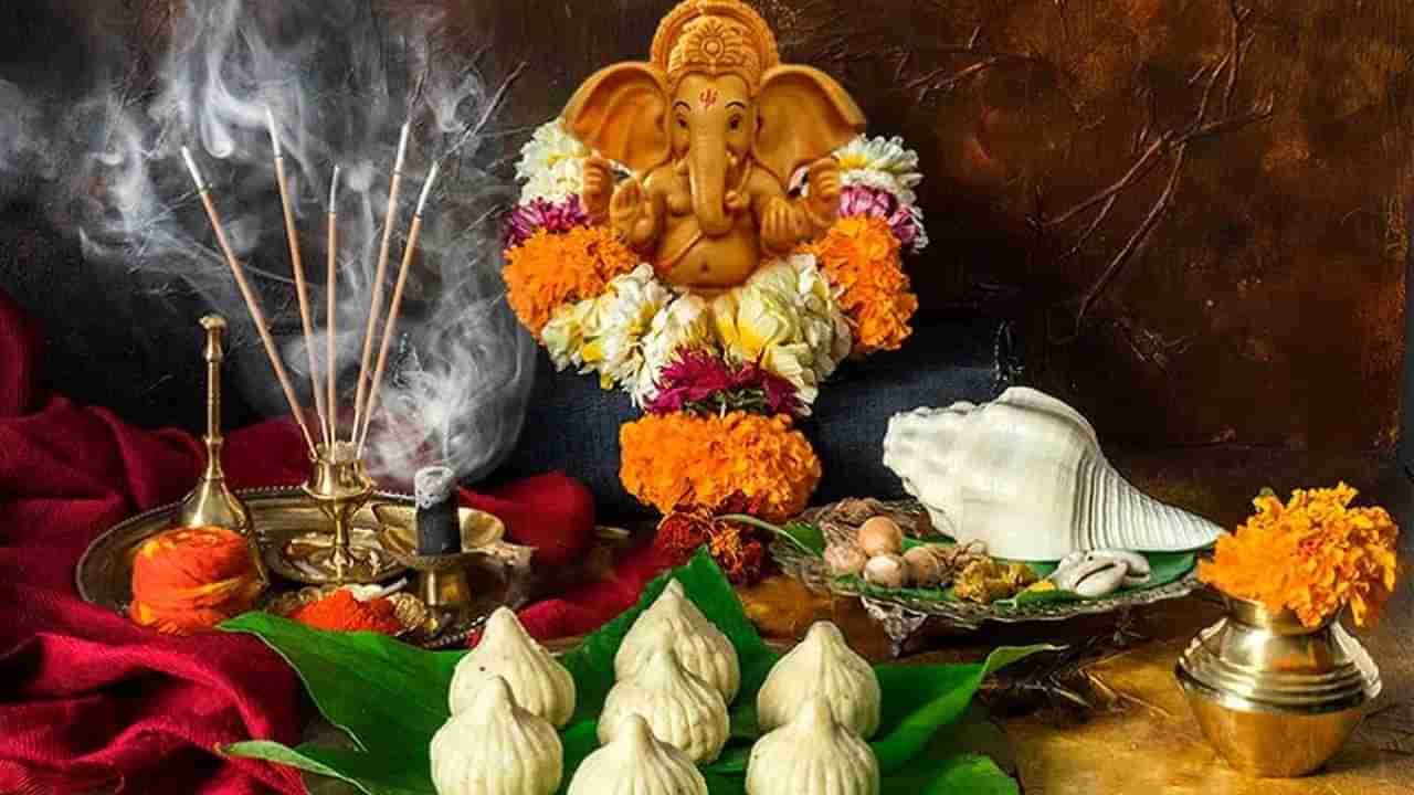 Chaturthi November 2023 : या तारखेला साजरी होणार गणाधिप संकष्टी चतुर्थी, अशी करा श्री गणेशाची आराधना