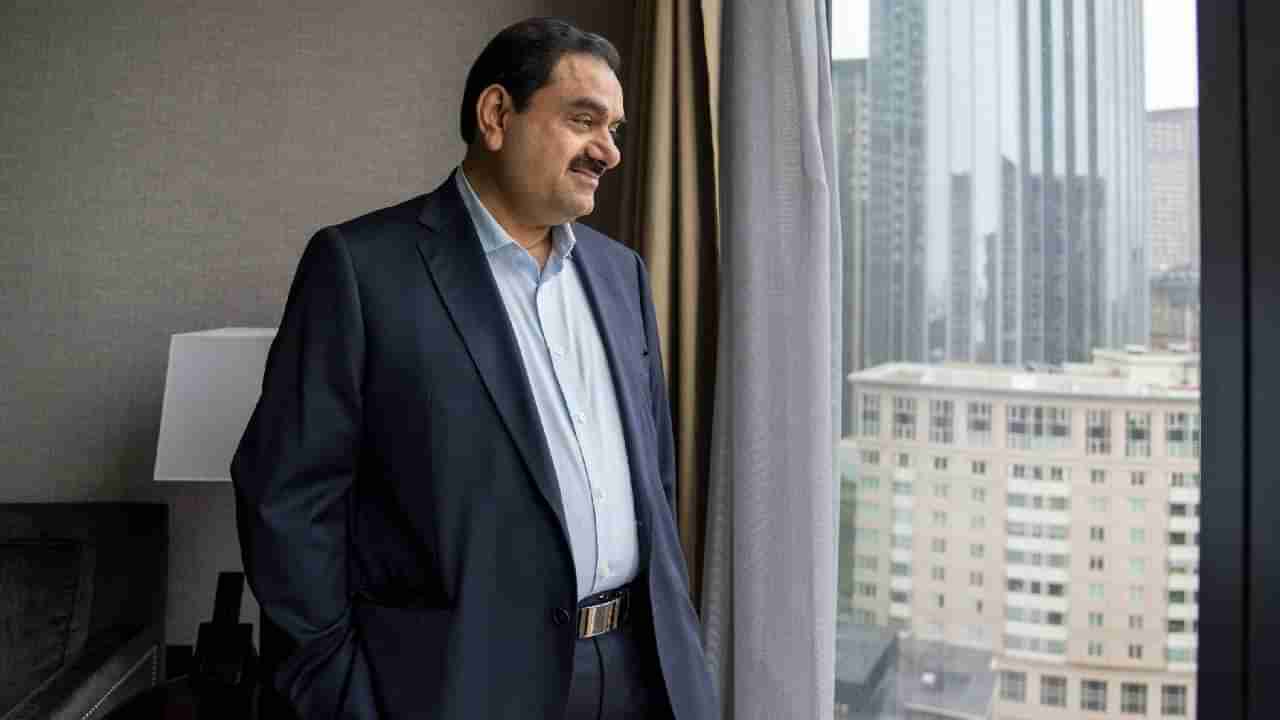 Gautam Adani : रॉकेट झाला हा अदानी समूहाचा शेअर, हा करार का आला चर्चेत