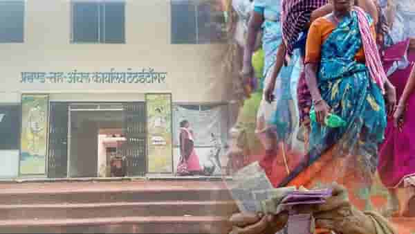 Viral News : पेन्शनसाठी नवऱ्याला मारला, 12 महिलांनी विधवा असल्याचं सांगून...