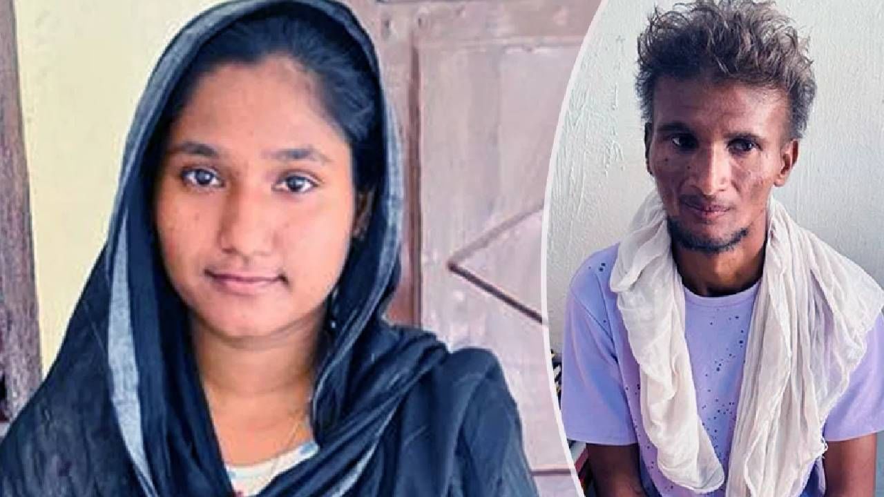 विवाहित पुरुषाच्या प्रेमात पडली, बॉर्डर पार करुन भारतात आली, कोण आहे हबीबा?