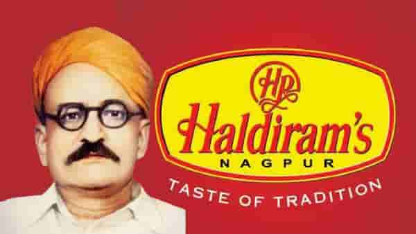 Haldiram News : कल्पकतेला लागले पंख, असा तयार झाला हल्दीराम ब्रँड
