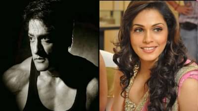 Isha koppikar च्या प्रेमात या अभिनेत्याने गरोदर पत्नीला सोडलं, तिसऱ्या लग्नानंतर त्याचं हृदयद्रावक निधन