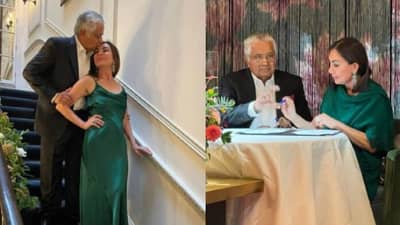 हरिश साळवे यांचा एका केसच्या सुनावणीच्या फीचा आकडा एकून वाचूल व्हाल थक्क, जाणून घ्या!