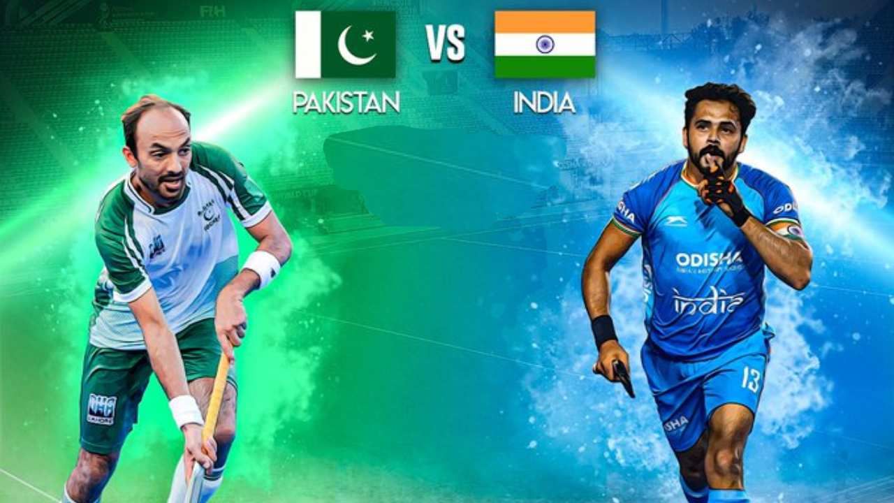 Asian Games: भारताने 41 वर्षानंतर पाकिस्तानचा काढला वचपा, हॉकी इतिहासात पाकिस्तानवर सर्वा मोठा विजय