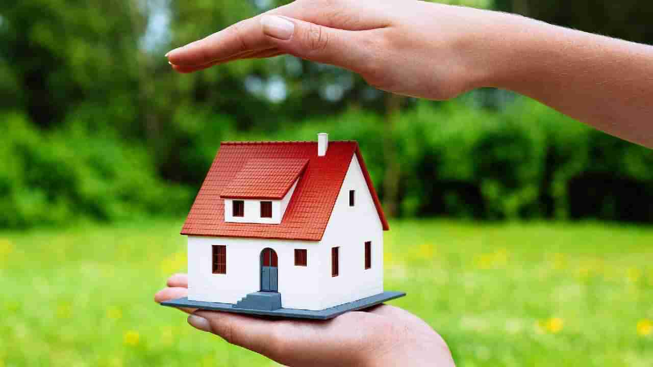 Home Insurance : भूंकप असो वा महापूर, नका घेऊ Tension, करा केवळ हे काम