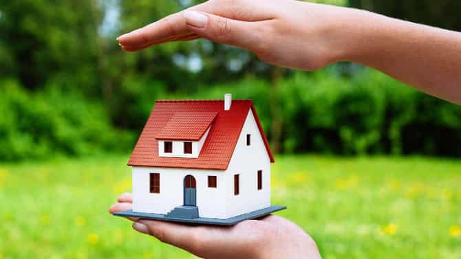 Home Insurance : भूंकप असो वा महापूर, नका घेऊ Tension, करा केवळ हे काम