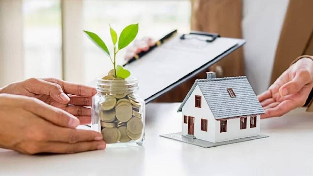 Home Loan : मोठी बातमी! सध्यापेक्षा मिळू शकते जादा होम लोन, RBI वर खिळल्या नजरा