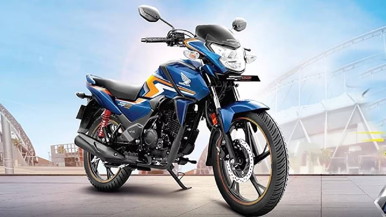 Honda Sports Bike : स्टायलिश लूक, 10 वर्षांची वॉरंटी, किंमत म्हणाल तर..