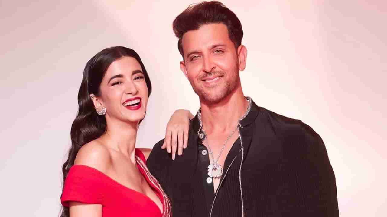 Hrithik Roshan याची गर्लफ्रेंड सबा आझाद प्रेग्नेंट! तिची पोस्ट पाहिल्यानंतर तुम्हीही म्हणाल...