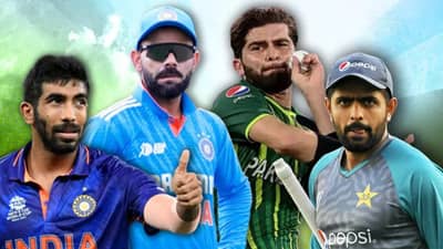 Asia Cup 2023 : टीम इंडियाच्या विजयामुळे पाकिस्तानला मोठा फायदा, वनडे वर्ल्डकपपूर्वी मिळाला असा दिलासा
