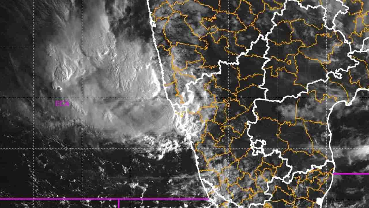 Rain Update | येत्या २४ तासांत मुसळधार, हवामान विभागाने कुठे दिला ऑरेंज अलर्ट