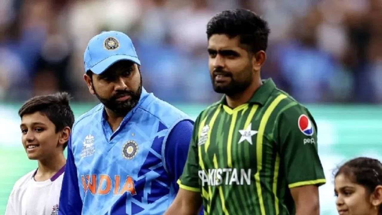 Asia Cup 2023 : भारत पाकिस्तान सामन्यात पावसाचं नो टेन्शन! एशियन क्रिकेट काउंसिलने घेतला मोठा निर्णय