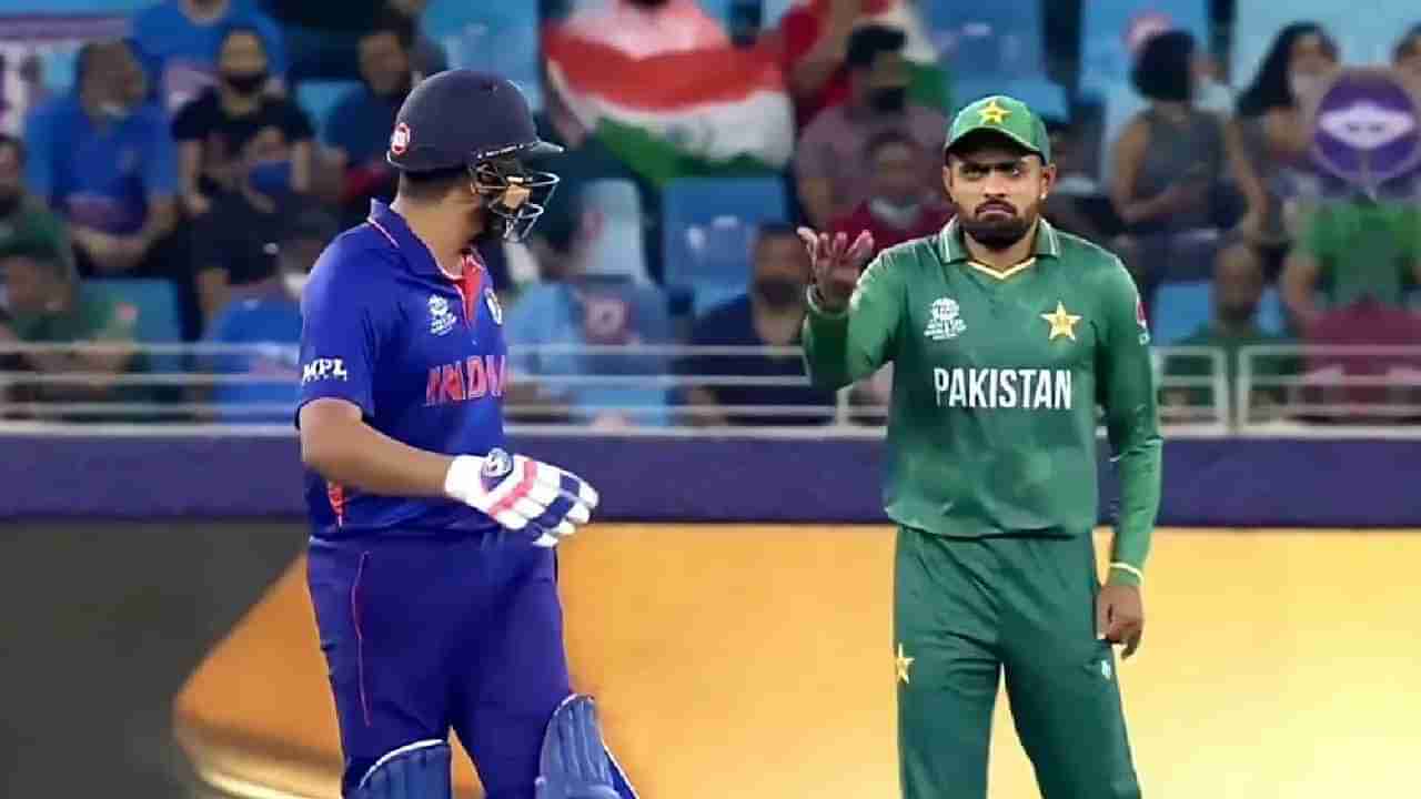 IND vs AUS : टीम इंडिया पुन्हा देणार पाकिस्तानला धोबीपछाड, ऑस्ट्रेलिया विरुद्धच्या मालिकेत मोठी संधी