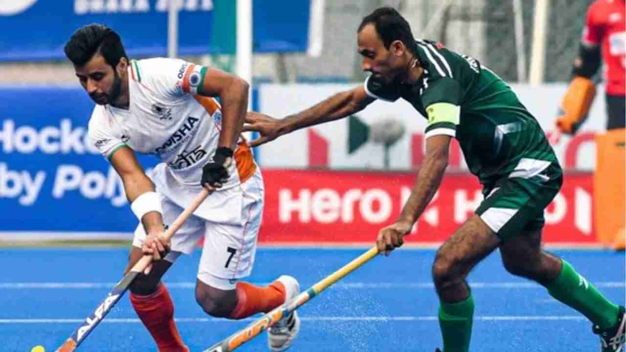 Asian Games 2023 : क्रिकेट, हॉकीसह या स्पर्धेत भारत पाकिस्तान येणार आमनेसामने, रोमांचक सामन्यांची क्रीडाप्रेमींना पर्वणी