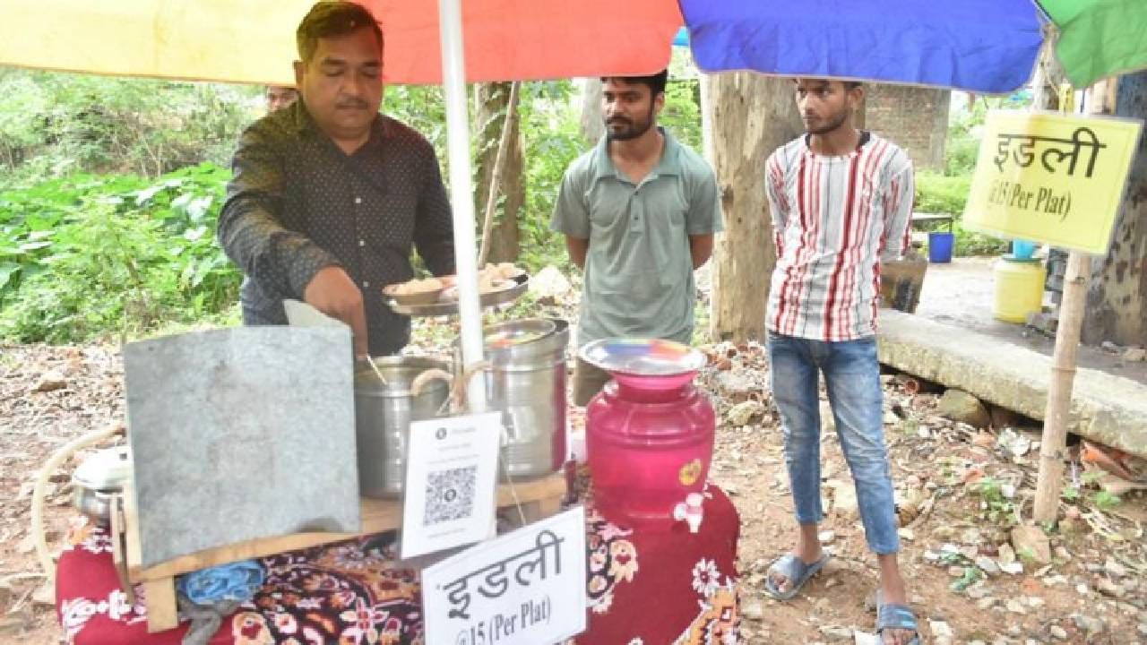 ISRO Scientist : इस्त्रोसाठी तयार केले लाँचपॅड! पोटासाठी विकावी लागतेय चहा आणि इडली