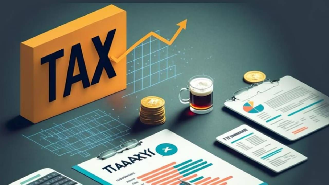 IT Refund : नाही आला ITR Refund? करदाते हैराण, ही तर कारणं नाहीत