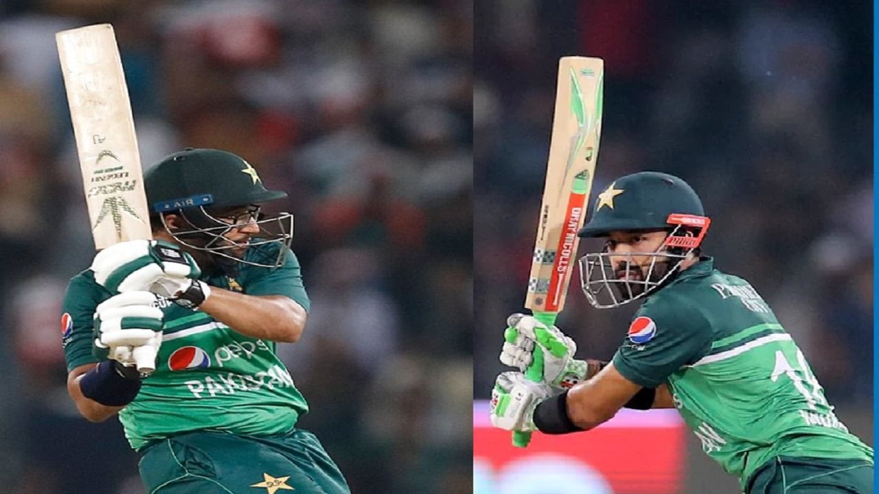 Pak Vs Ban