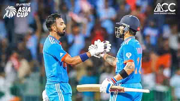 IND vs SL : भारत विरुद्ध श्रीलंका सामन्यात हे 11 खेळाडू ठरतील लकी, जाणून घ्या पिच रिपोर्ट आणि इतर बाबी